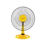 Faber REVO Series 16" 3-Speed 3-Blade Table Desk Fan FTF REVO 9316YL