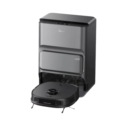 Midea Vacuum Cleaner V12