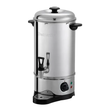 Butterfly Water Boiler