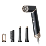 Faber FABER HAIR DRYER FHD AURA G1505BK [SET] – FHD AURA G1505 BK