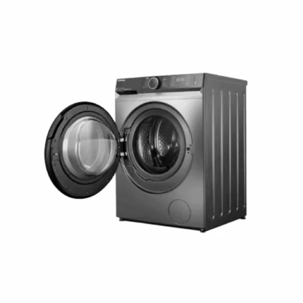 Toshiba TW-BK GF4M Front Load Washing Machine