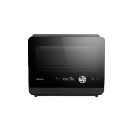 Toshiba Electric Oven – MS1-TC20SF(BK)