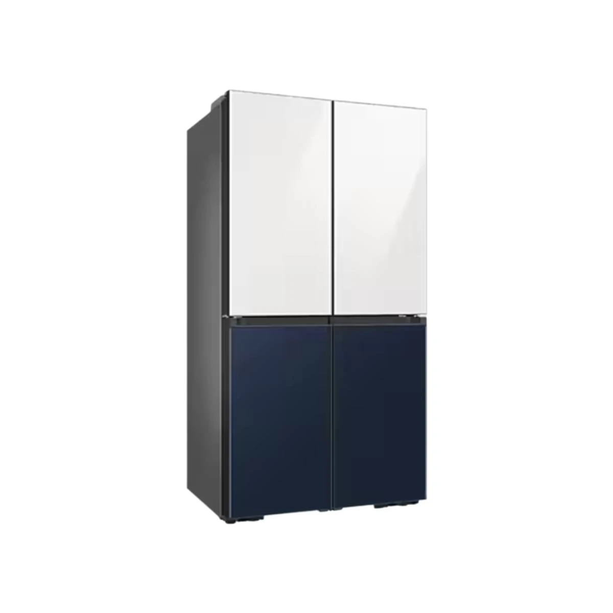WIUJSD Samsung RF59 Bespoke 667L Four Door Refrigerator - Image 1