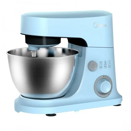 WRQzWDfR658d002da0cde_1703739437 Midea 6 Speed Hand Mixer - MSM-400BL - Image 1