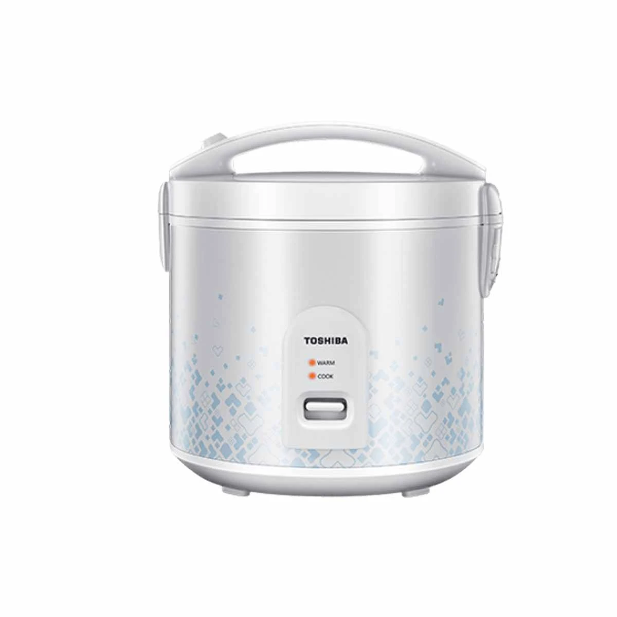 WUHD Toshiba Rice Cooker – RC-18JH1NMY - Image 1
