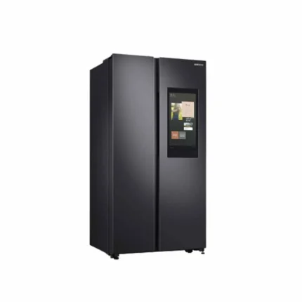 Samsung Refrigerator – RS62T5F01B4/ME