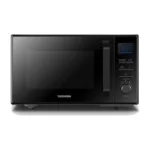 Toshiba Microwave Oven – MW2-AC26TF(BK)