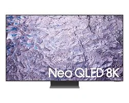 YASDF Samsung QN800C Neo QLED 8K Smart TV - Image 1