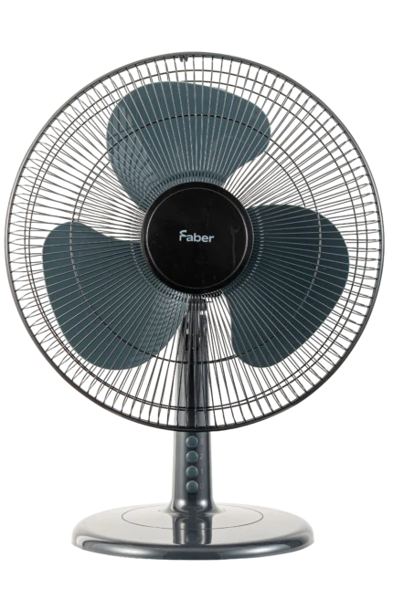 Faber Table Fan – FTF VIENTO 1608 BK