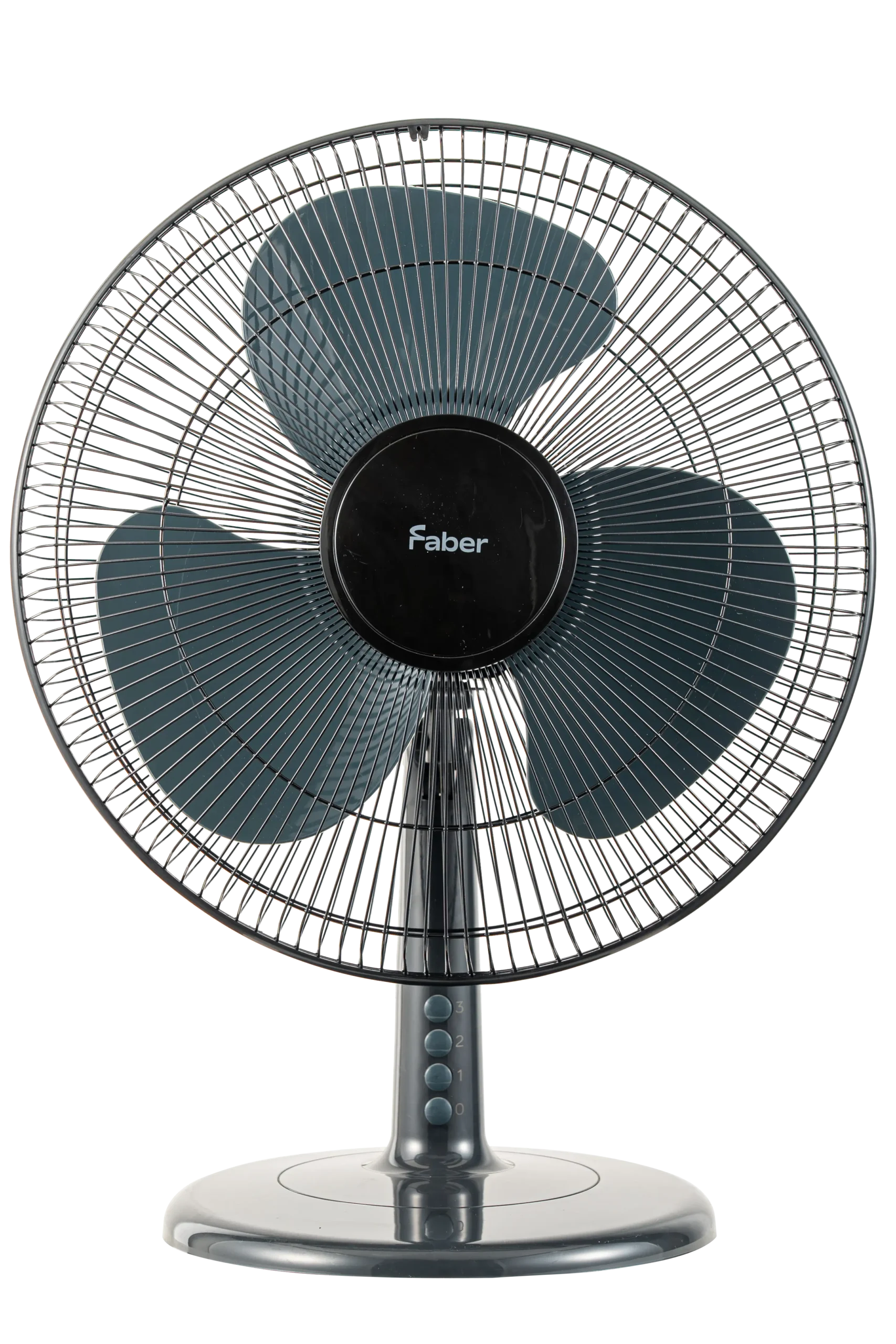 YWIhEppzfuQly89xeI6zN2fiRtF0BZizHgZhor3c Faber Table Fan – FTF VIENTO 1608 BK - Image 1