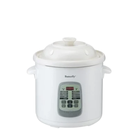 Butterfly SOUP COOKER – BSC-6800