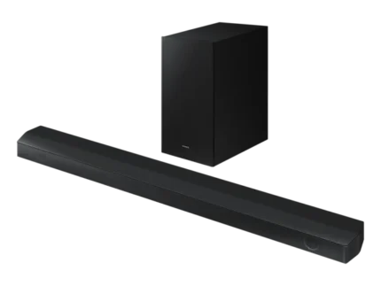 Samsung Soundbar – HW-B650/XM