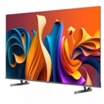 Hisense Q6N Television Series