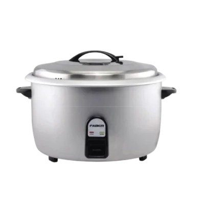Faber Commercial Rice Cooker