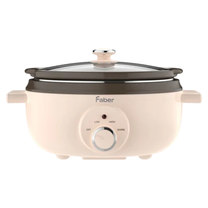 Faber Slow Cooker – FSC C3500