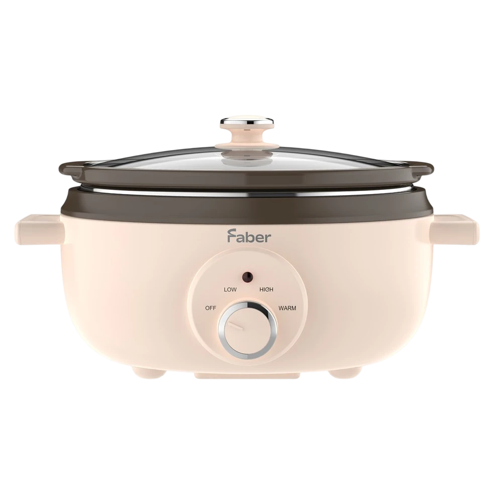 c0yyh4Bt1qD1gnGwIwaoeyr2dszvBWr7RD6fAvAs Faber Slow Cooker – FSC C3500 - Image 1