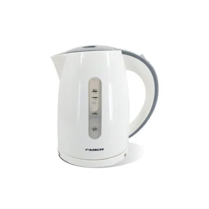 Faber Jug Electric Kettle FCK 135