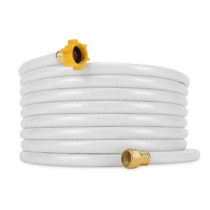 Butterfly 50M HPG TRANSPARENT HOSE – 50M HPG WHITE HOSE