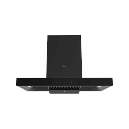 Midea Cooker Hood MCH-90B88(BK)