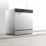 Toshiba Washing Machine – DW-08T3(S)-MY