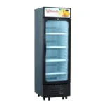 Butterfly Showcase Chiller
