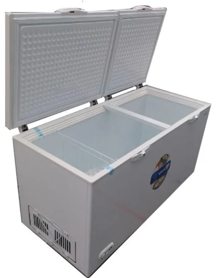 Butterfly 520L CHEST FREEZER – BCF-W551 (520L)