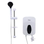 Midea 3.8kW water heater - mwh-38v-wt (white)
