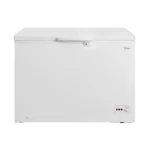 Midea Chest Freezer Series