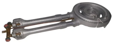 Butterfly HPG Cast Iron Stove – 12B