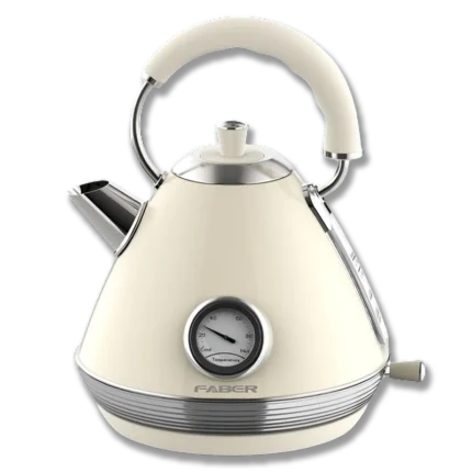 Faber FABER AUTO KETTLE VINTAGE SERIES FK-V218 – FK V218
