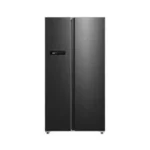 Midea Side By Side Refrigerator – MDRS791MIE45