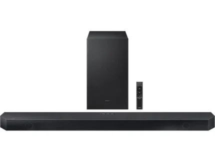 Samsung Soundbar – HW-Q700C/XM