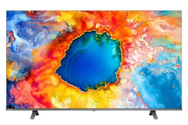 google-tivi-toshiba-qled-4k-85-inch-85m450np Toshiba M450N 4K QLED Smart TV - Image 1