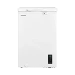 Toshiba GR-RC Chest Freezer