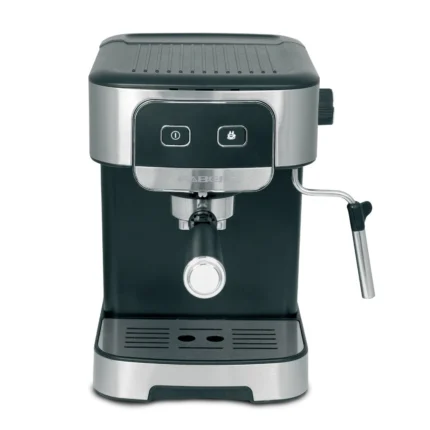 Faber FABER COFFEE MACHINE RETRO-BLACK FCM 1815