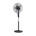 Faber VENTO Series 16" Floor 3-Speed Mode 5-Blade Stand Fan FSF VENTO GEN 2 1630GR – FSF VENTO 1629 GR