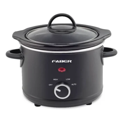 Faber FSC Slow Cooker