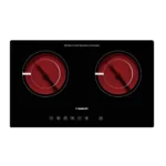 Faber Built-In Ceramic Hob FCH CERAMICA 3C/69BK – FCH 3C/69BK