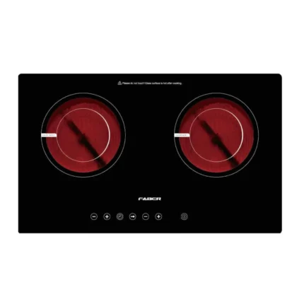 Faber Built-In Ceramic Hob FCH CERAMICA 3C/69BK – FCH 3C/69BK