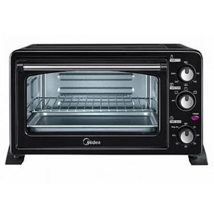 Midea 25L Electric Oven - MEO-25EX1