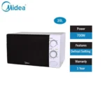 Midea Microwave - MM720CXM