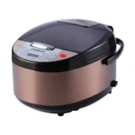 Midea Microwave - EM825AGS-BK