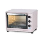 Milux Electric Oven – MOT-0030