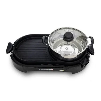 Midea Air Fryer MAF-CN40D