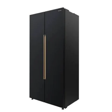 Panasonic Side-by-Side Refrigerator 570L – NR-S621BB-MY