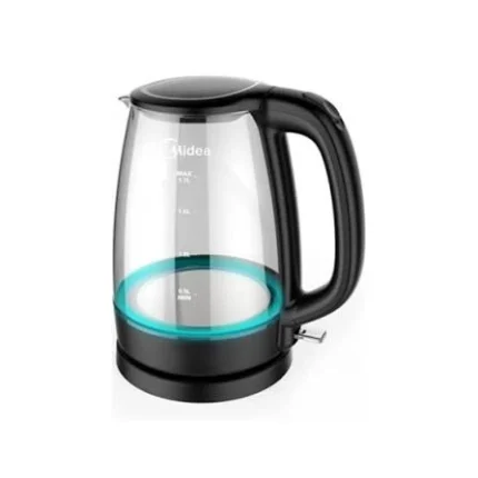 Midea 1.7L Rice Cooker MK-17G02