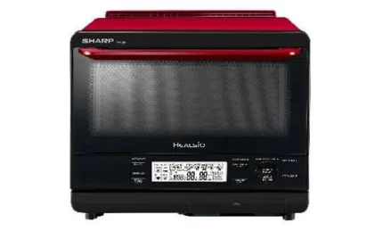 Sharp Steam Oven – AX1700VMR