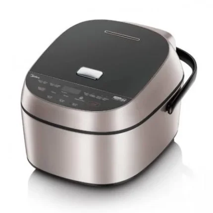 Midea 1.8L Digital Rice Cooker MB-18HS