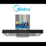 Midea Cooker Hood 1500m³/hr MCH-90B82 (snfonline.com.my)