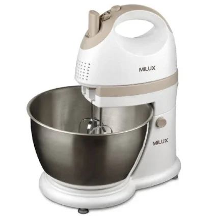 Milux Mixer – MSM-9906